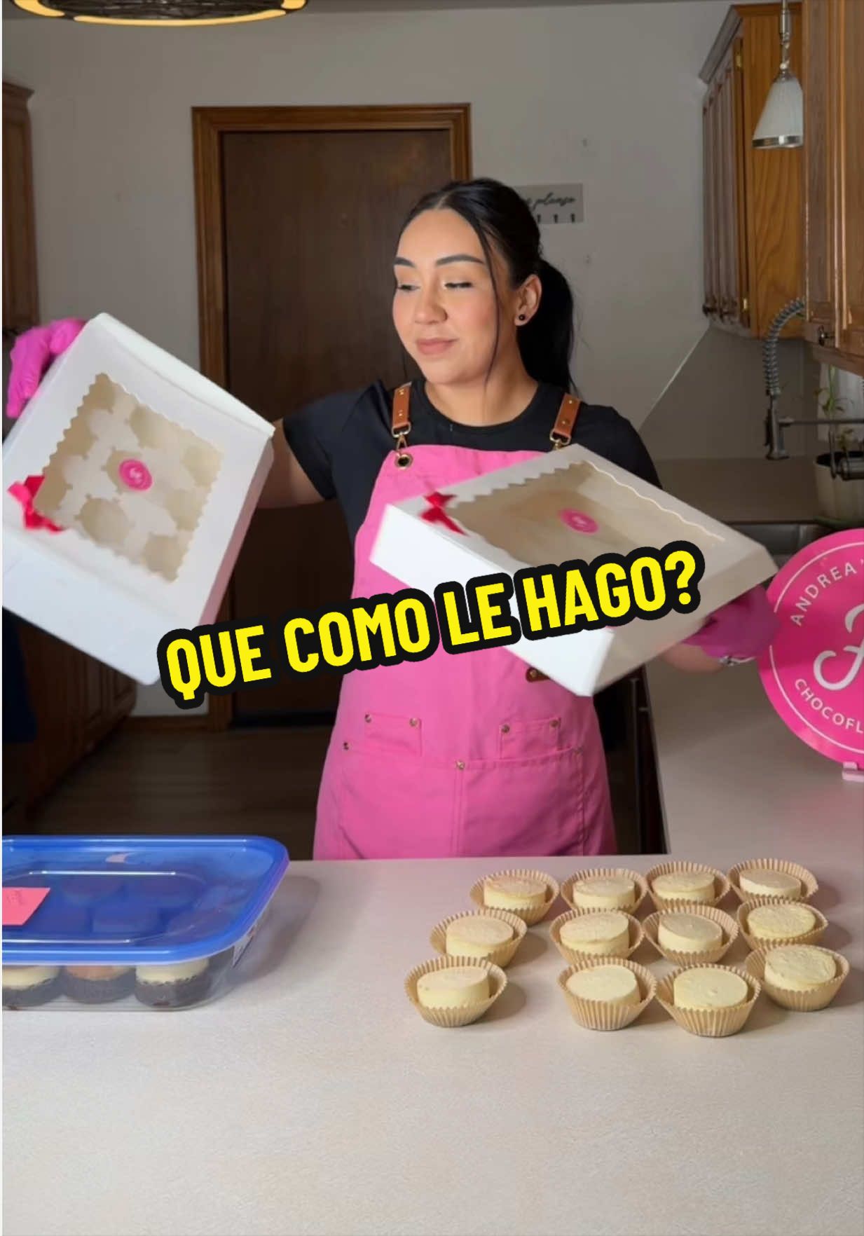 @Andrea Fabela