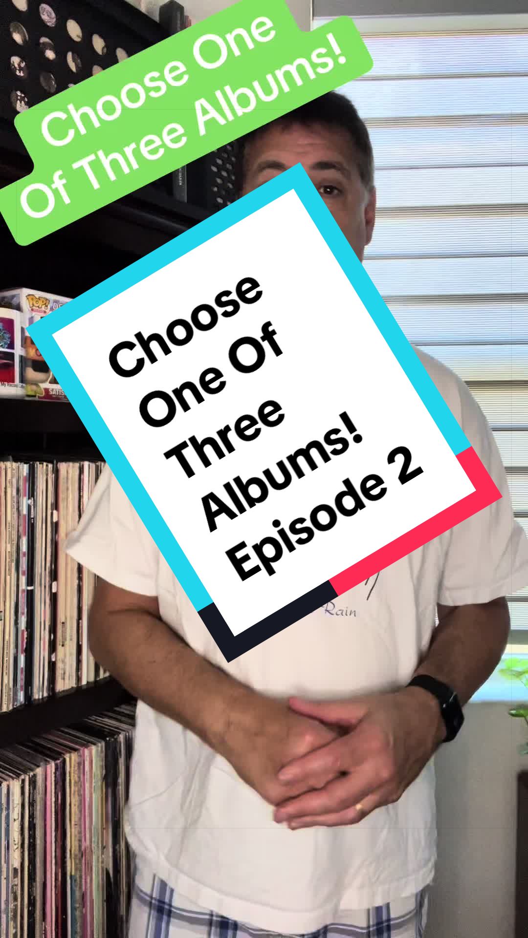 @My Record Collection