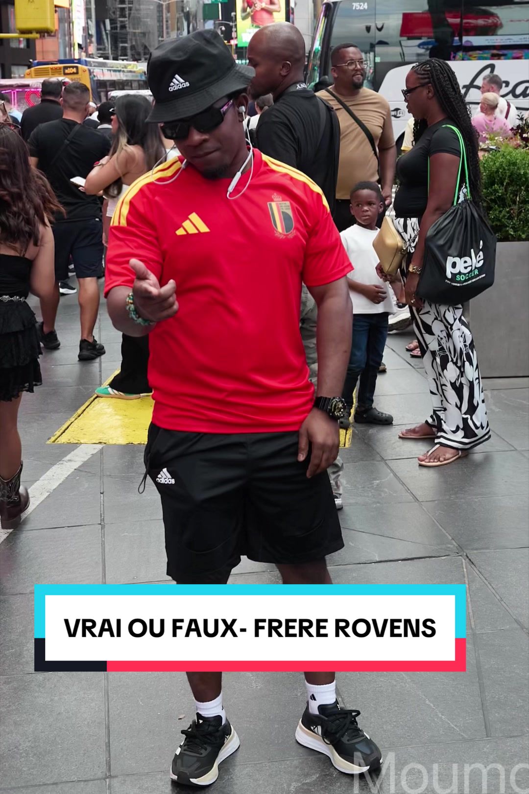 @FRERE ROVENS