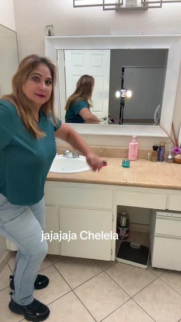 @Irma M Magana