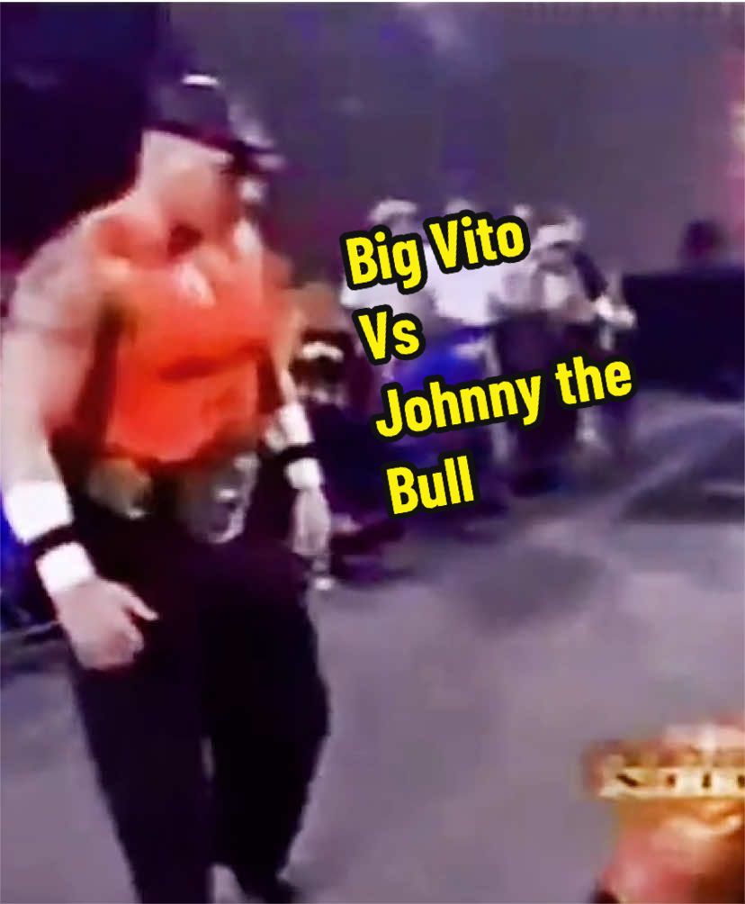 @Big Vito