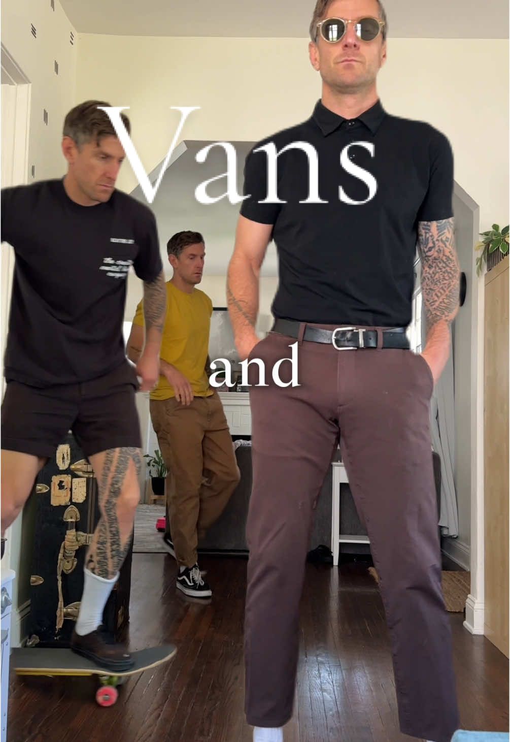 @blakeoftoday