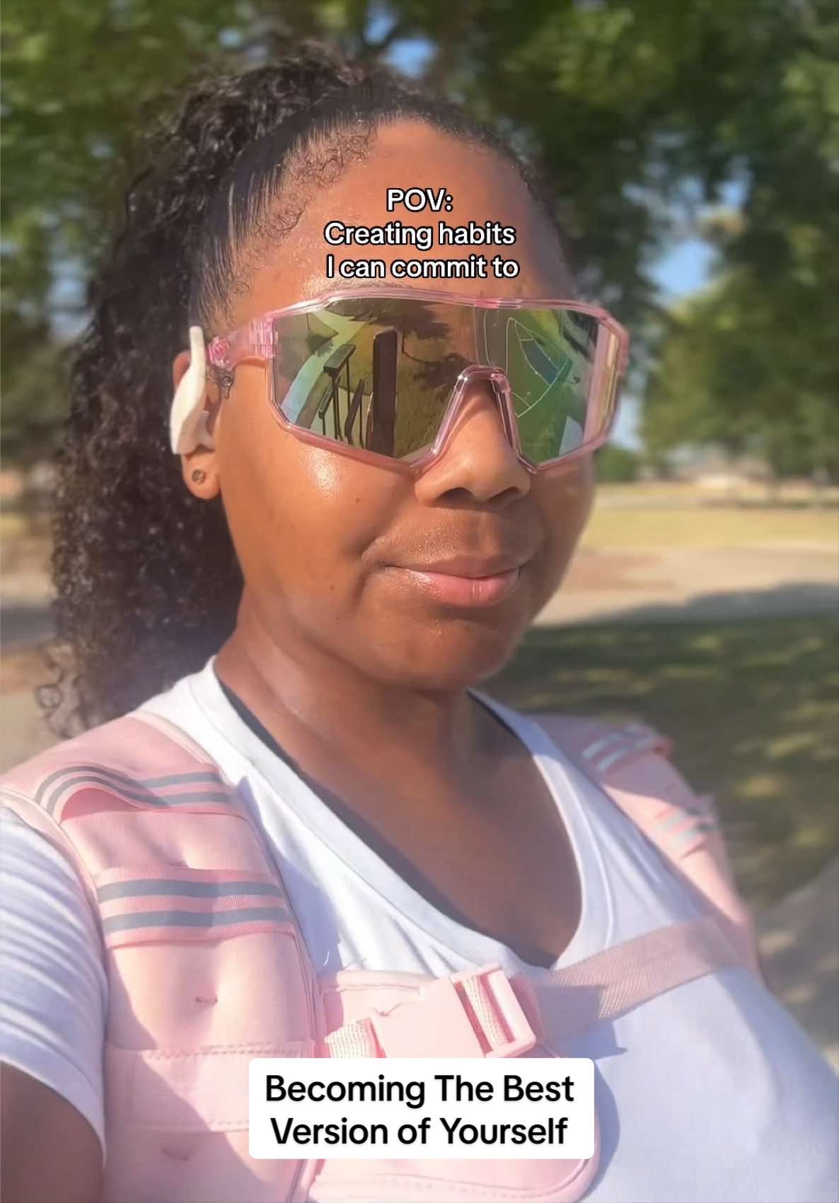 @Monique