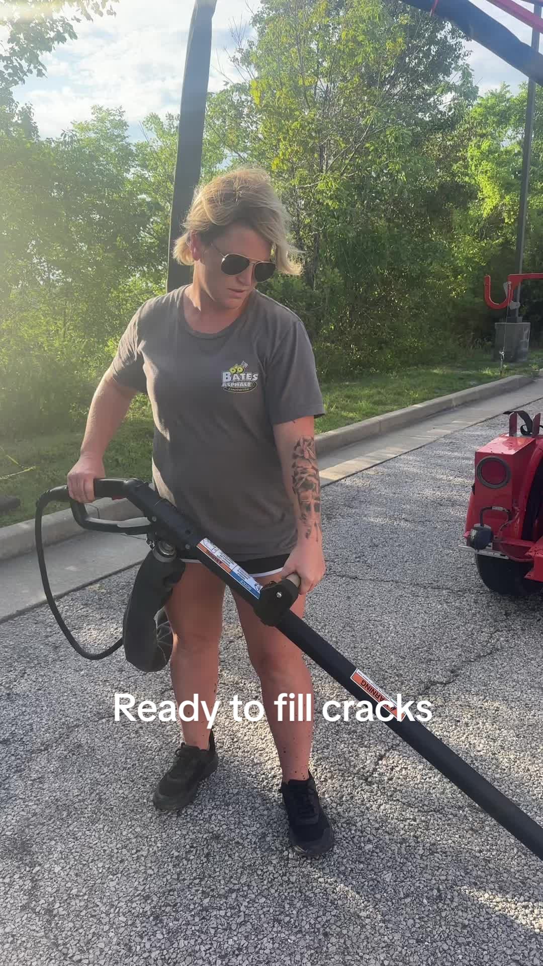 @Asphalt Girl