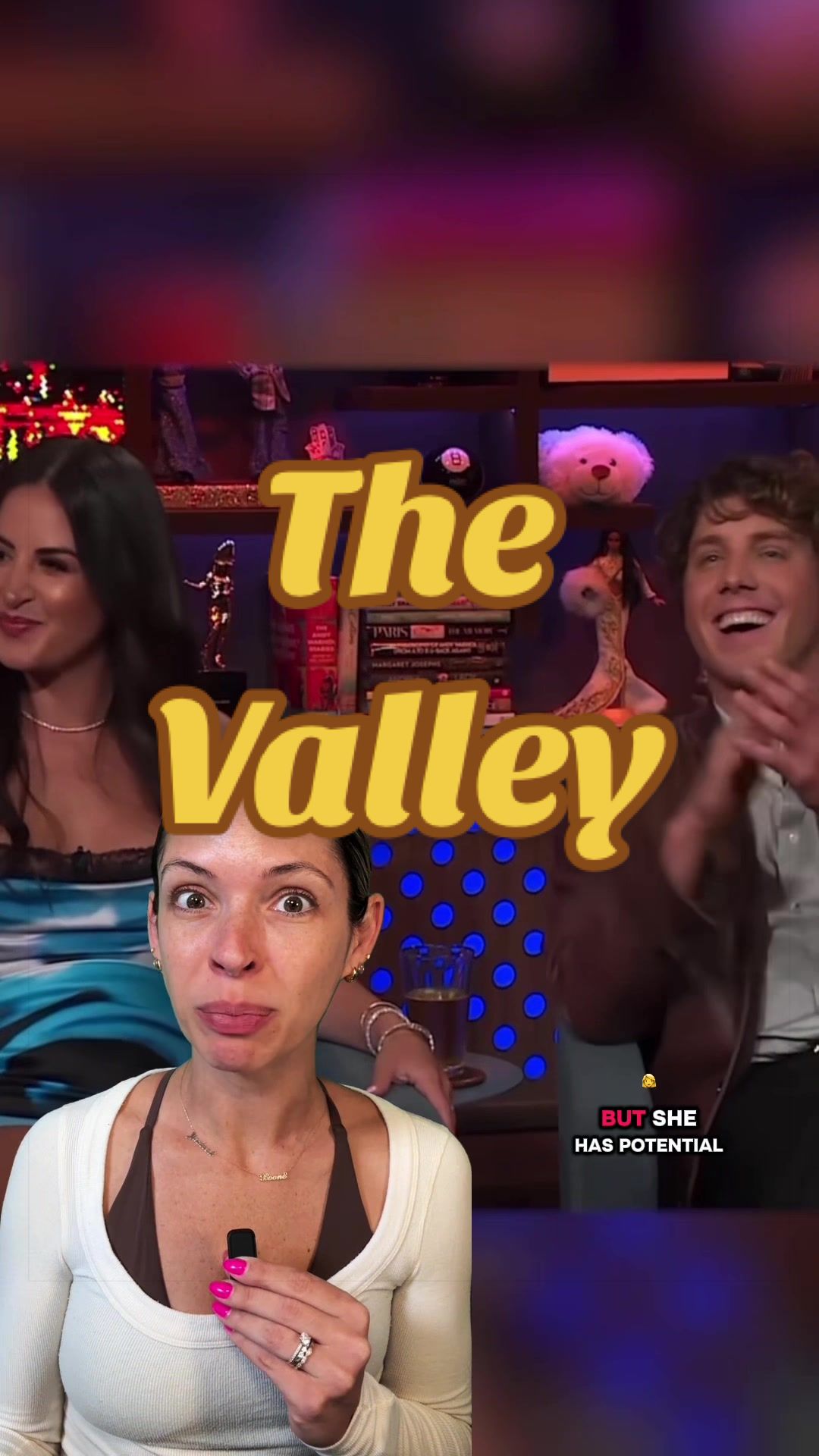@Lindsay | The Bravoholic