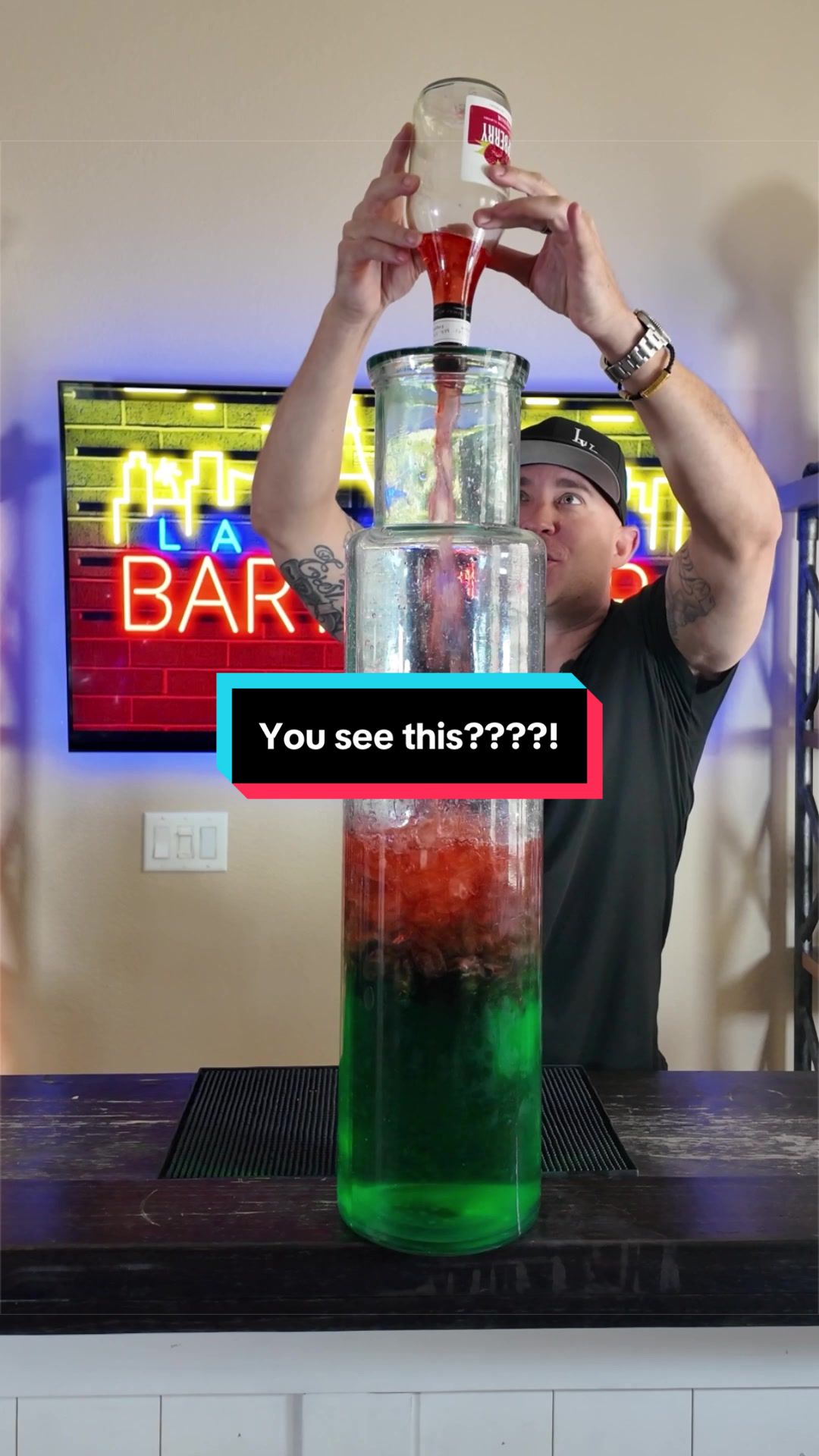 @LasVegasBartender (LVB)