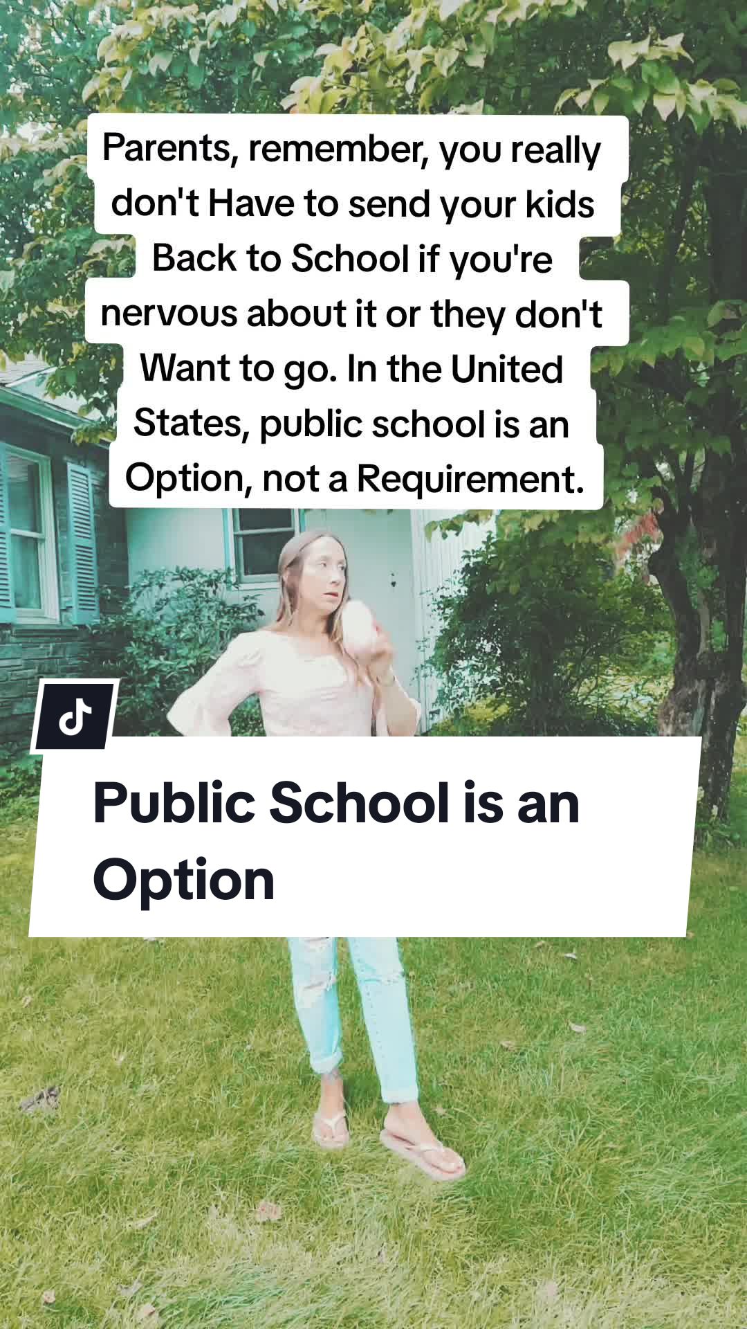 @eSchooled with Amanda Melrose