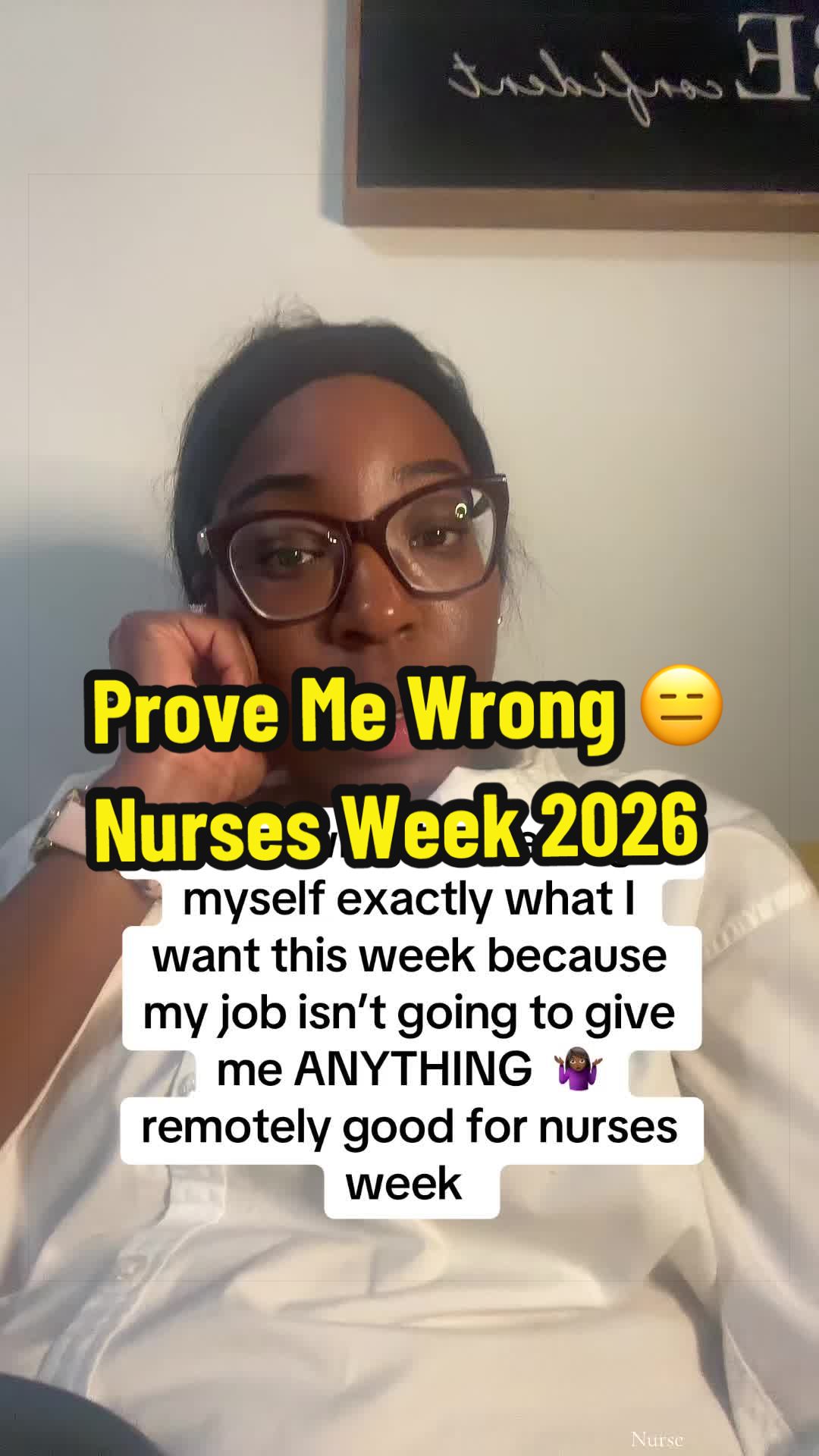 @Nursing Bestie