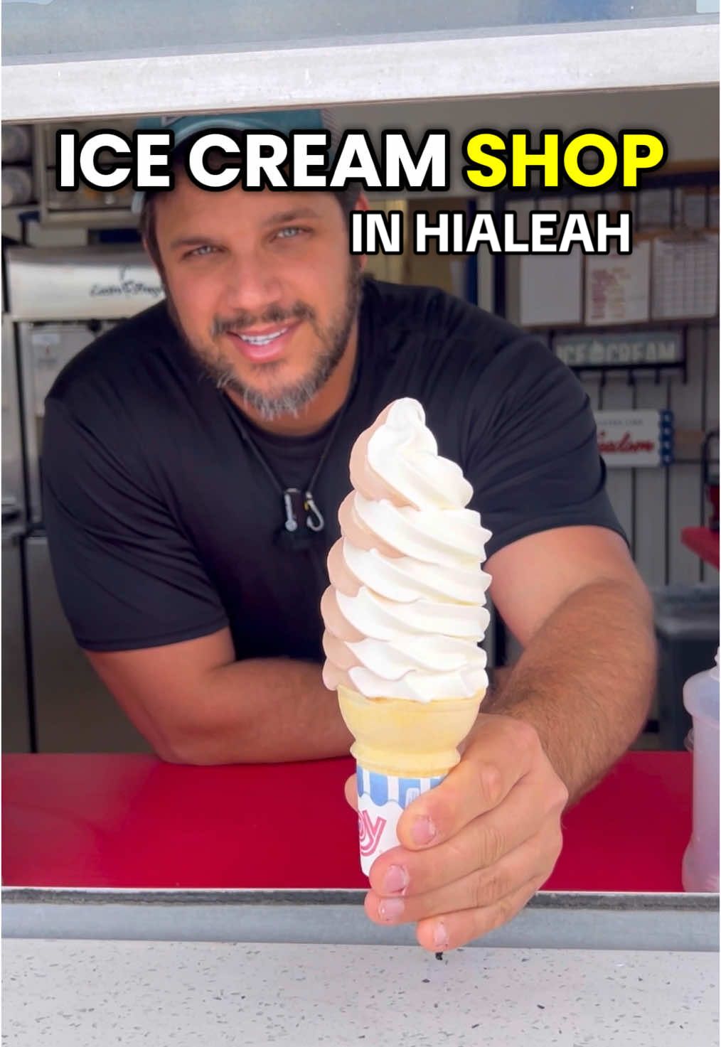 @Charlie&rsquo;s Ice Cream