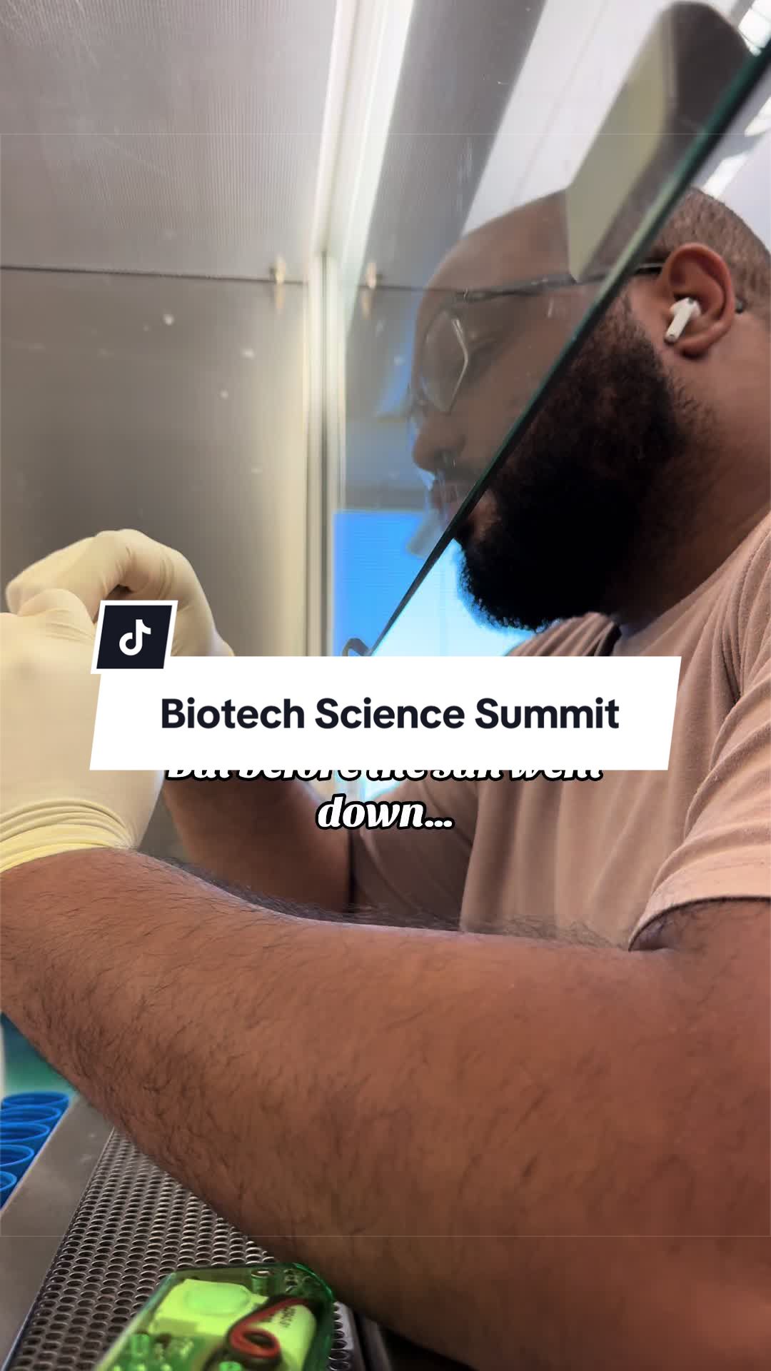 @Dr. Nick The Immunologist