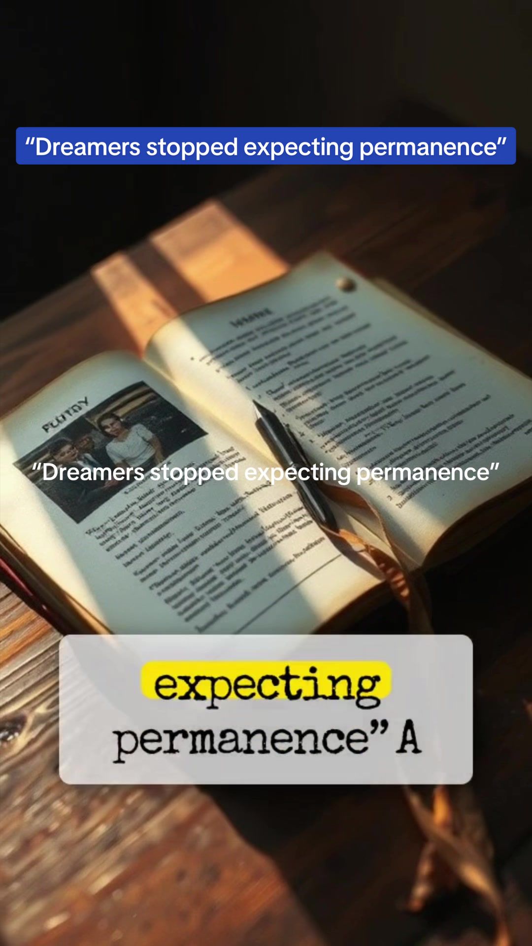 @Dreamers