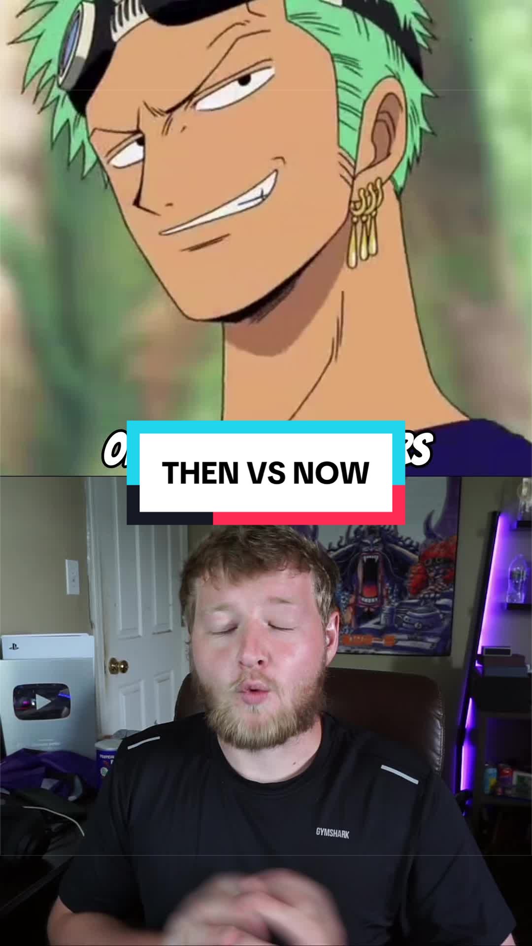 @Ultimate Yonko