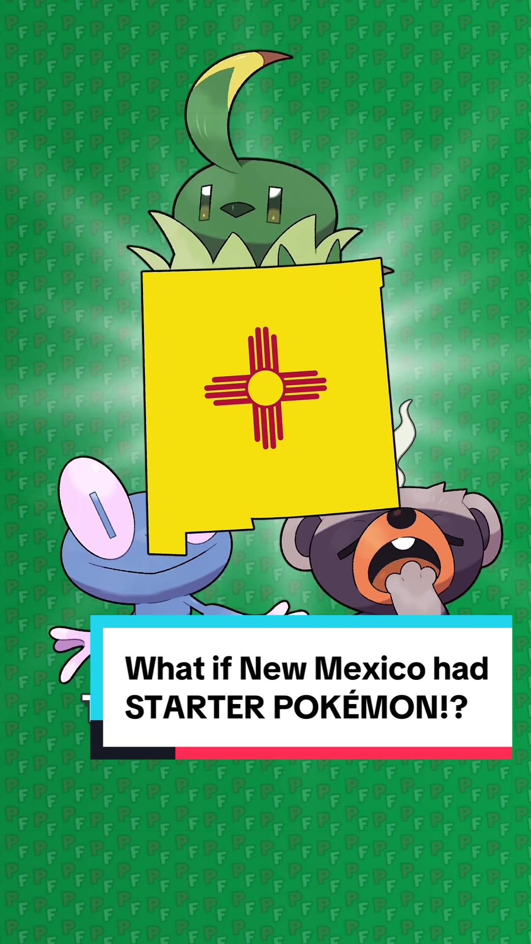 @Pokédex Fillers