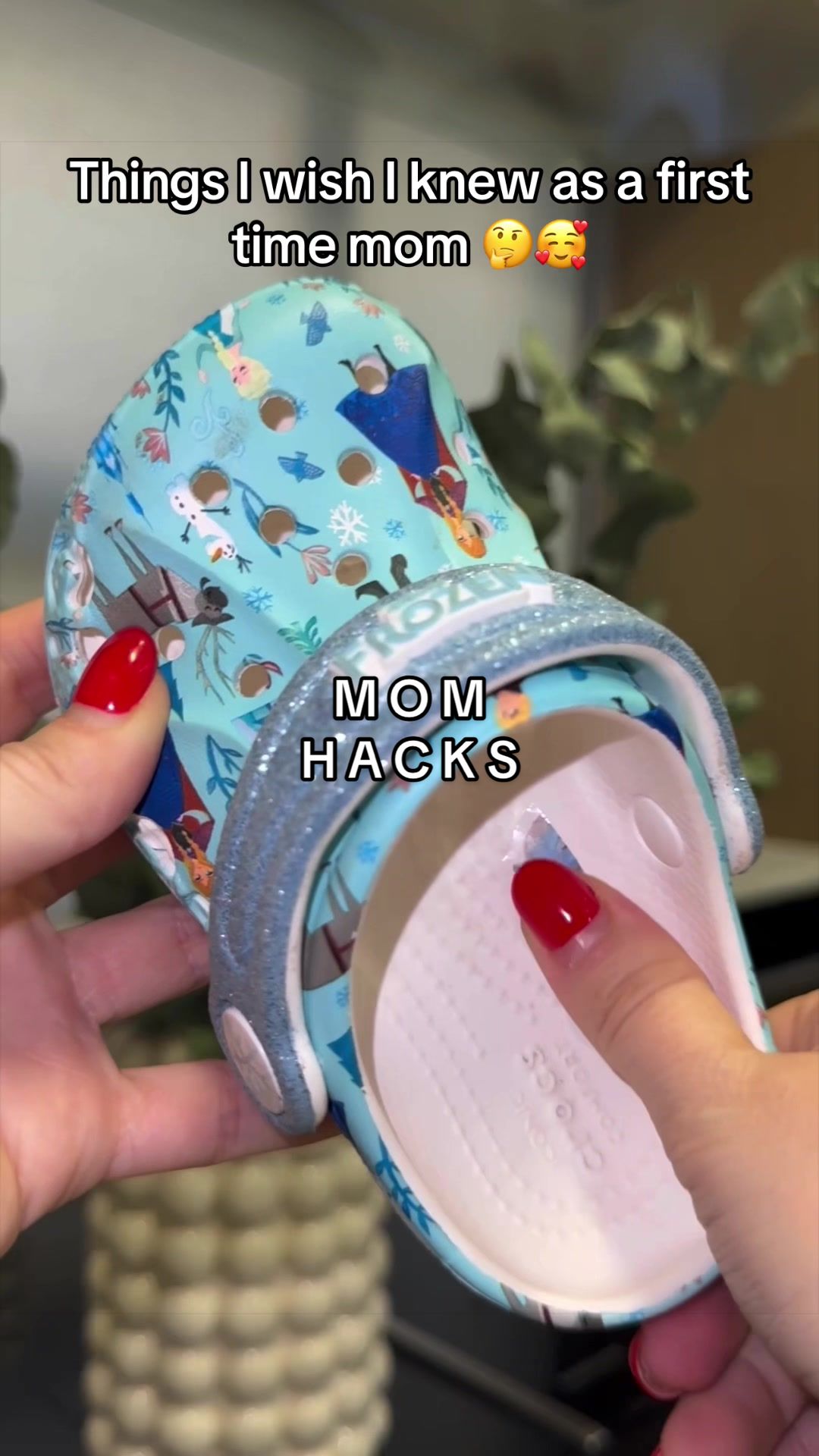 @Mrs V Lifehacks