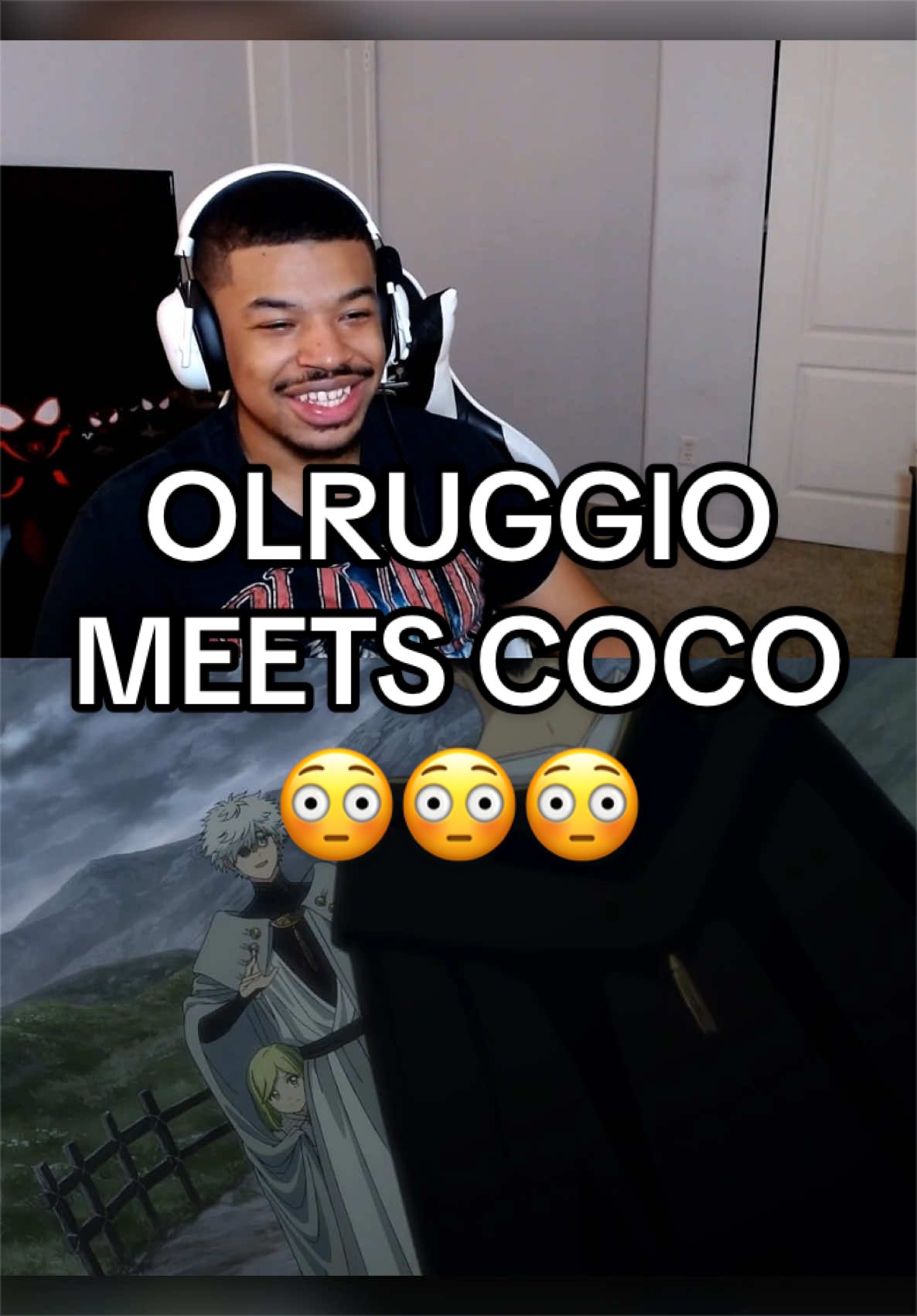 @Sebastian | Reactions