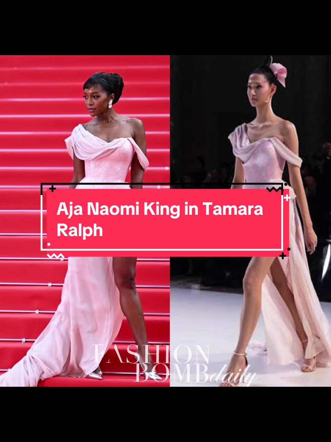 @Fashion Bomb Daily
