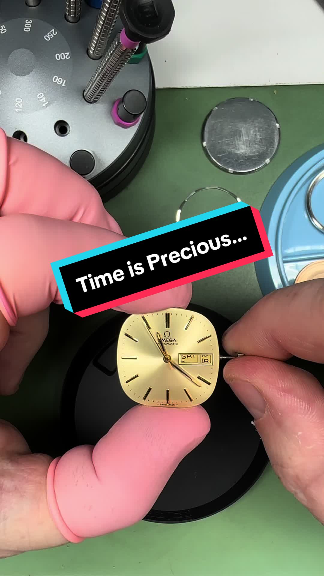 @Time-Machinist