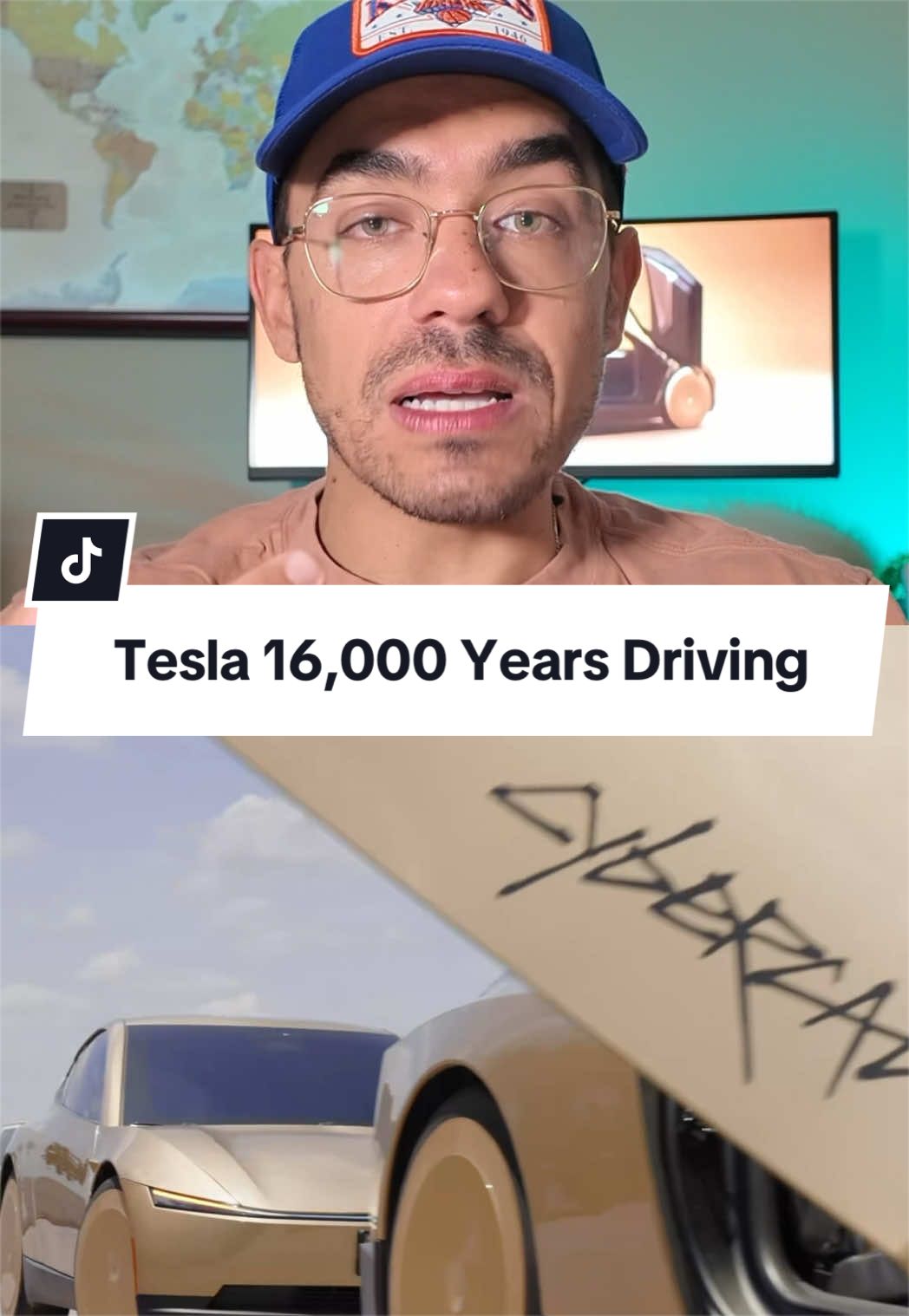 @Ray | Tesla and EV News