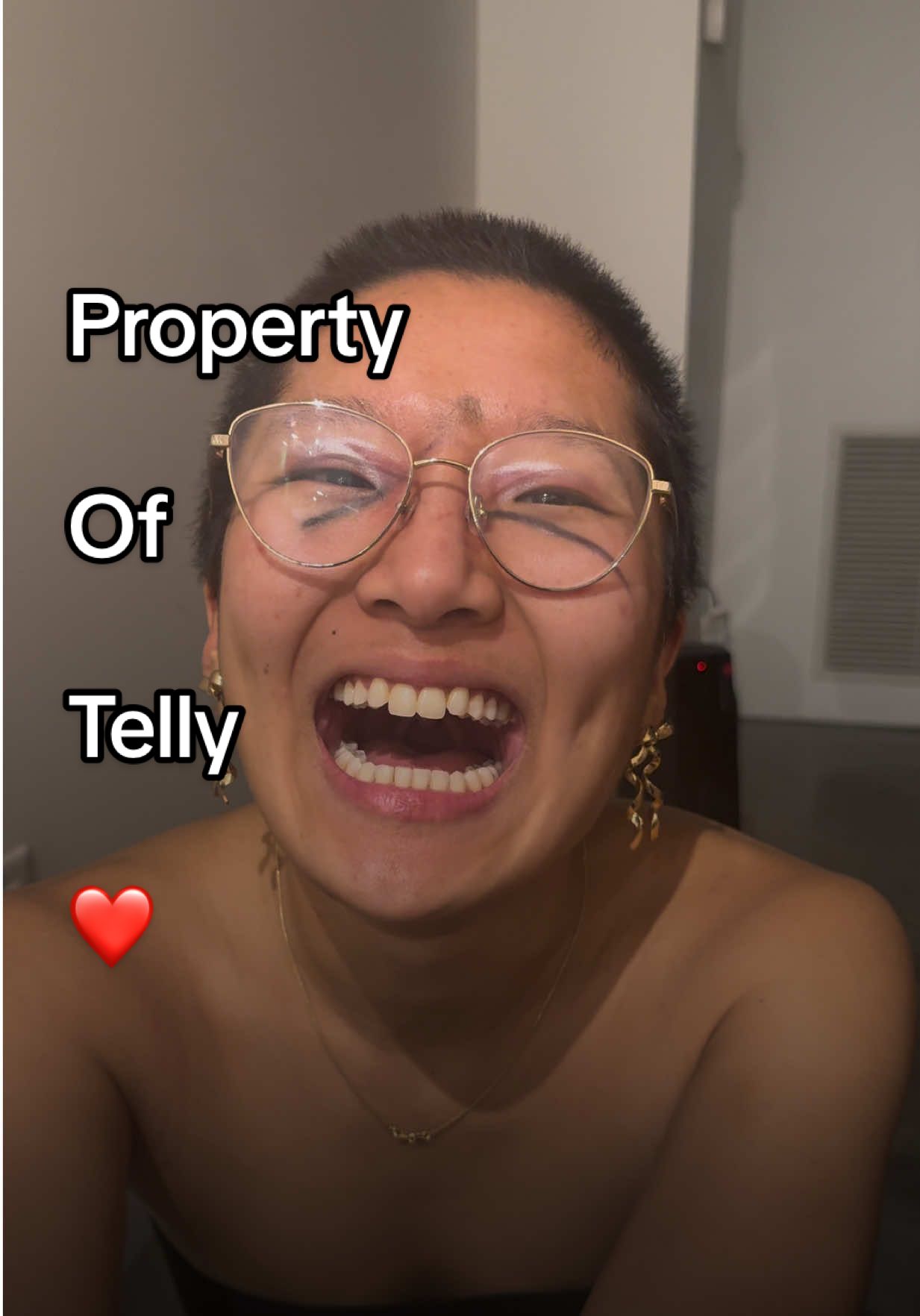 @Human Slave of Telly