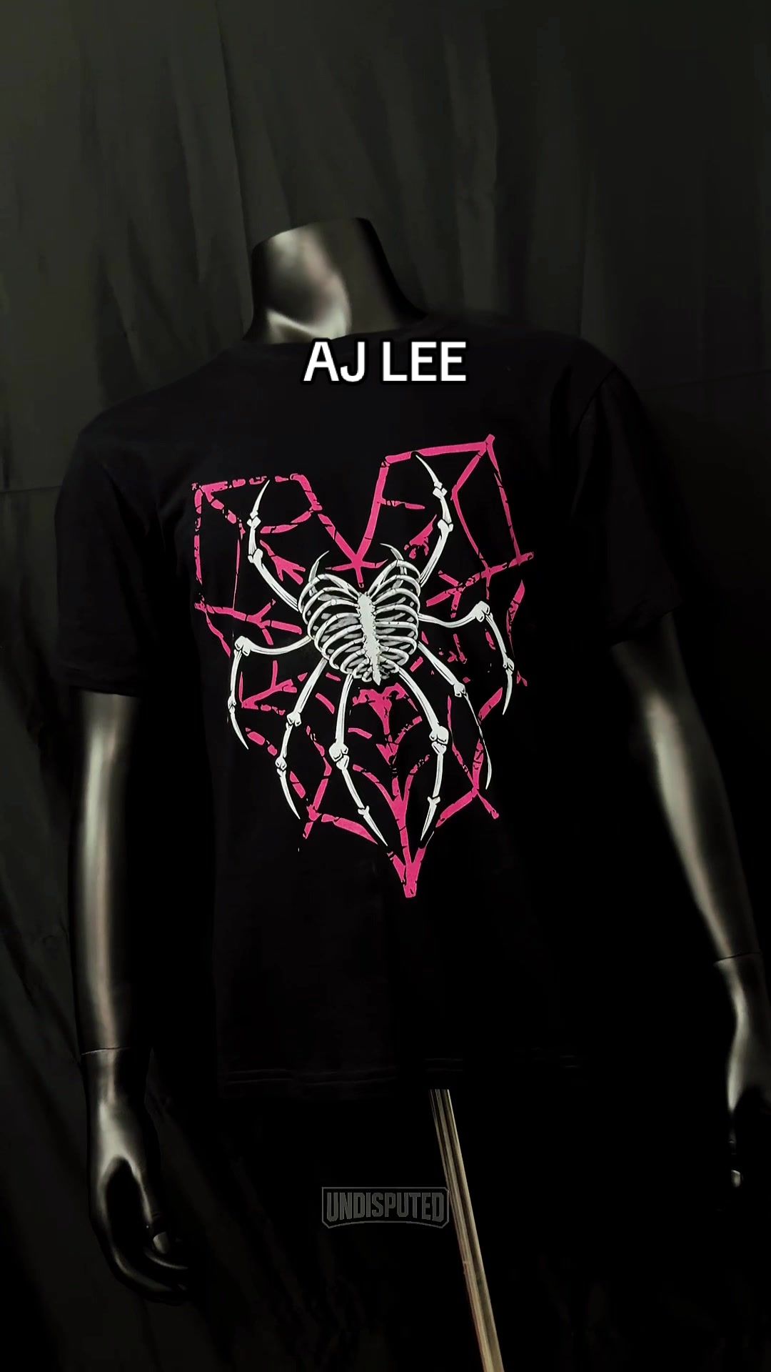 @UNDISPUTED APPAREL