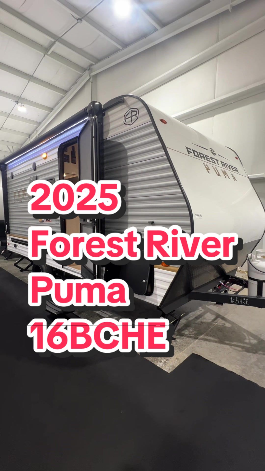 @Walnut Ridge RV