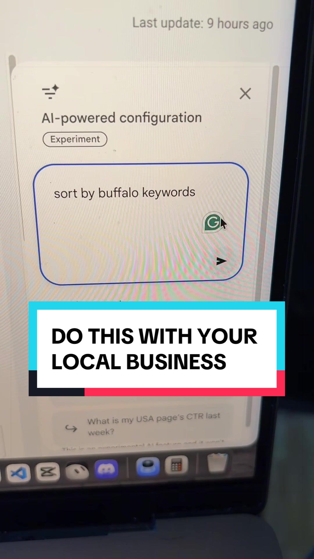 @Jason Davis | Local SEO