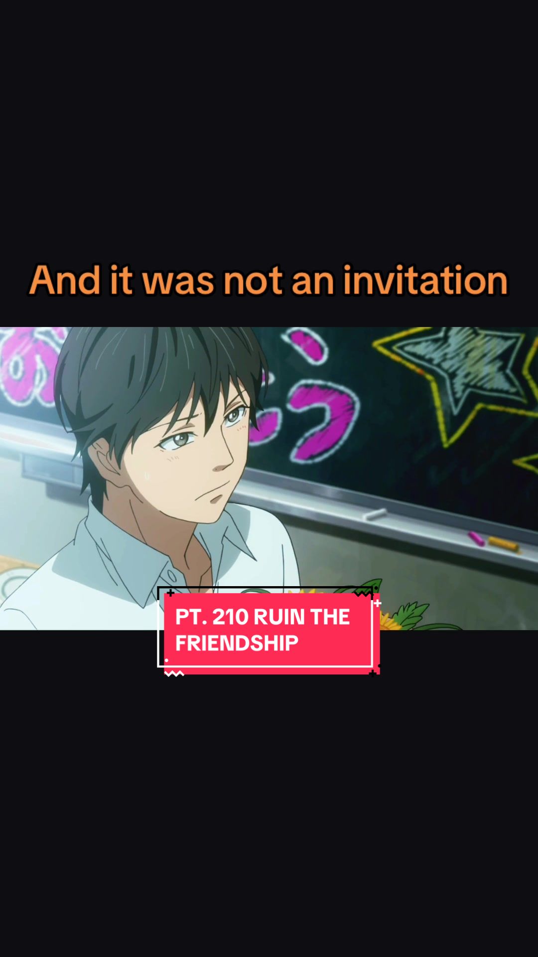 @Anime (Taylor&rsquo;s Version)
