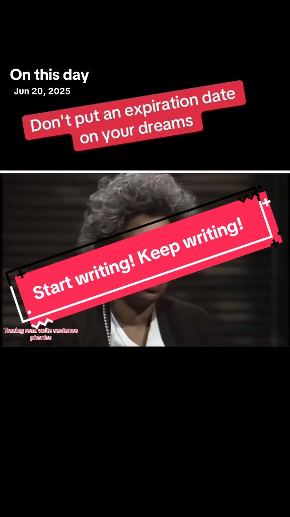 @Leslie, Your Writer Friend ❌