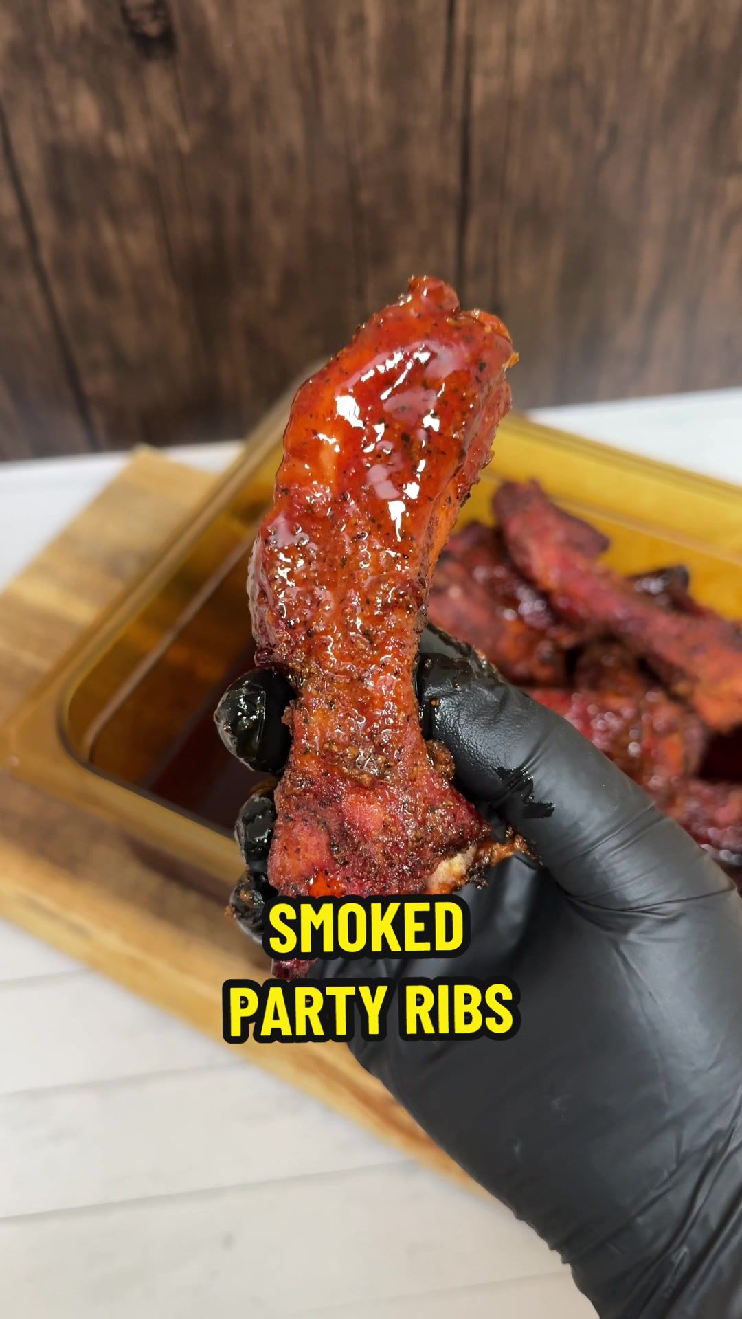 @Smoked BBQ Source