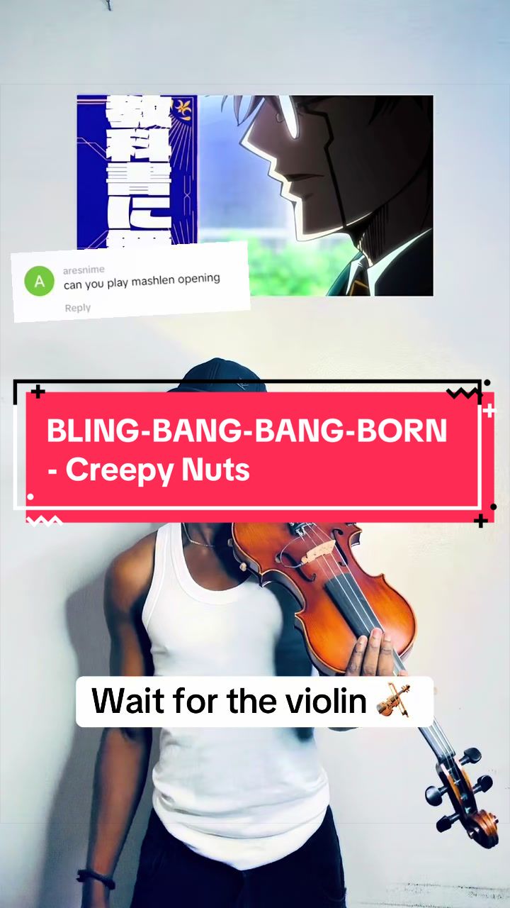 @thortheviolinist