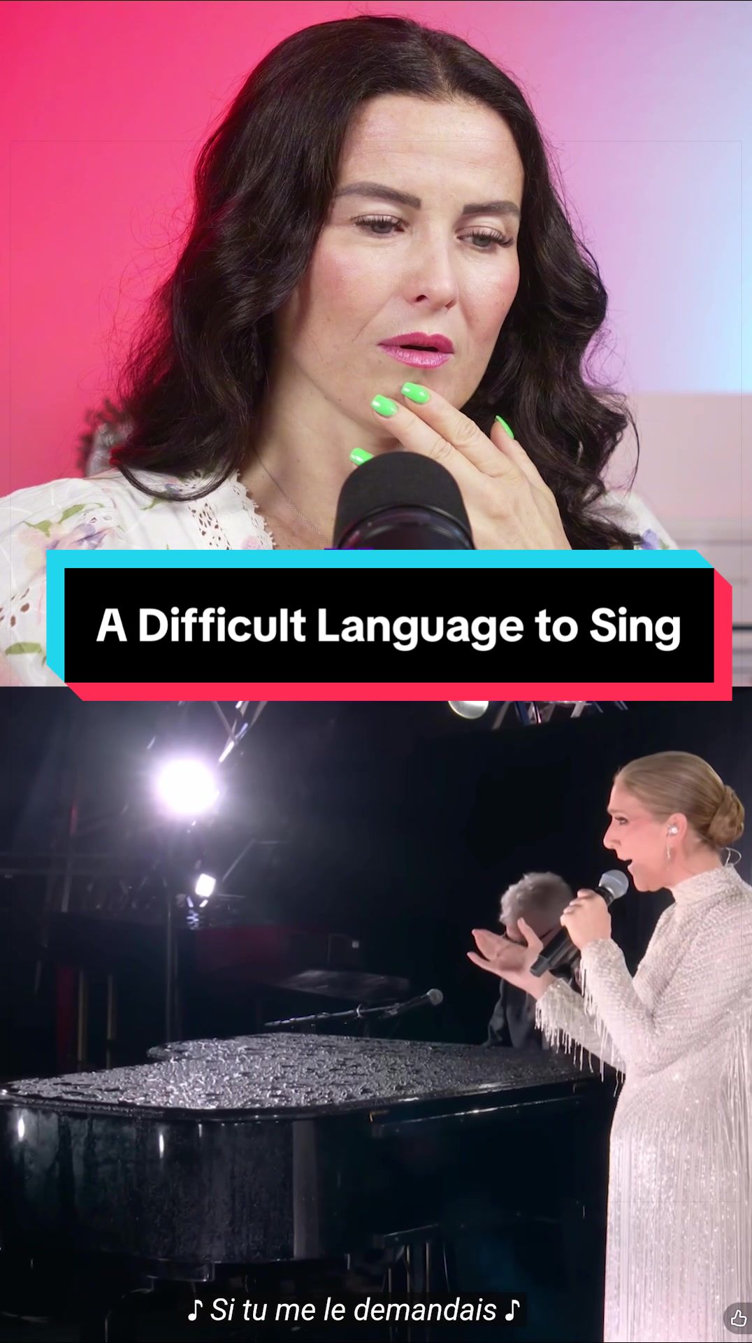 @Tara Simon Vocal Coach