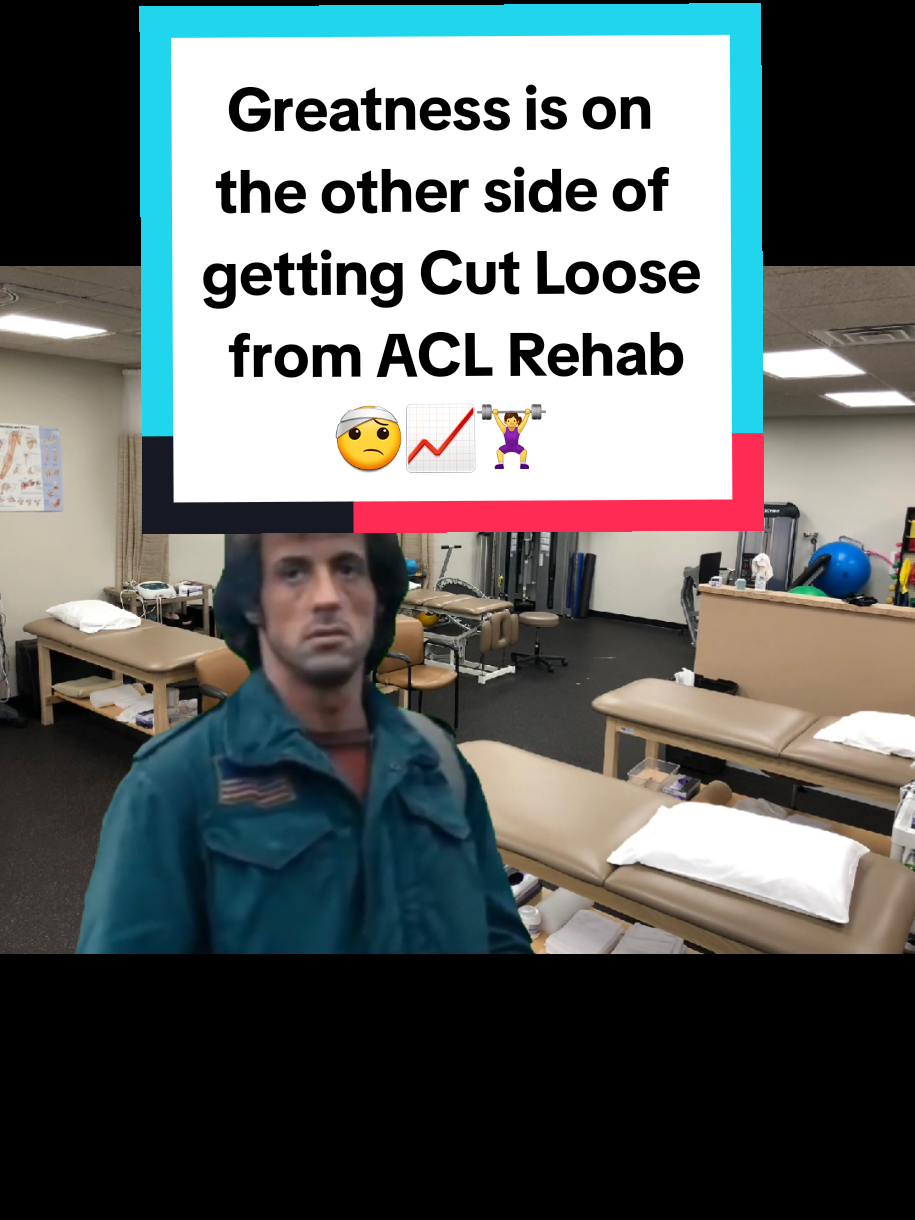 @Dr. Rick Gaeta | ACL Coach