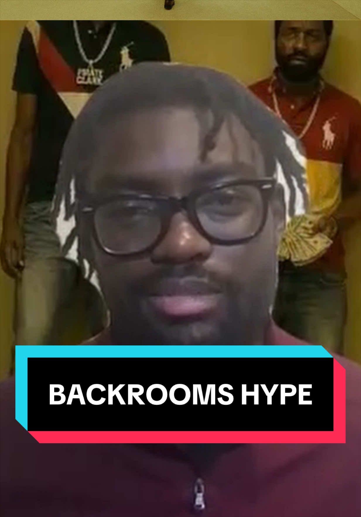@You Didn’t Ask Podcast