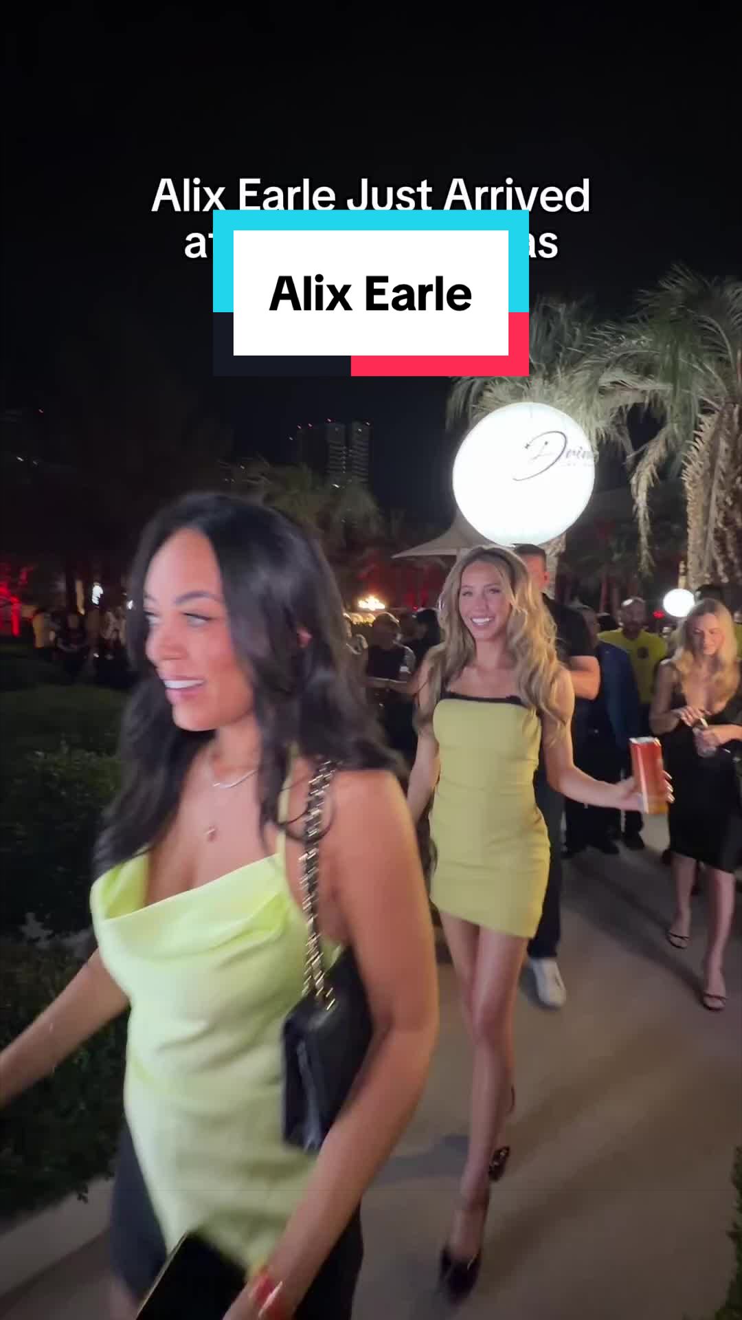 @Las Vegas