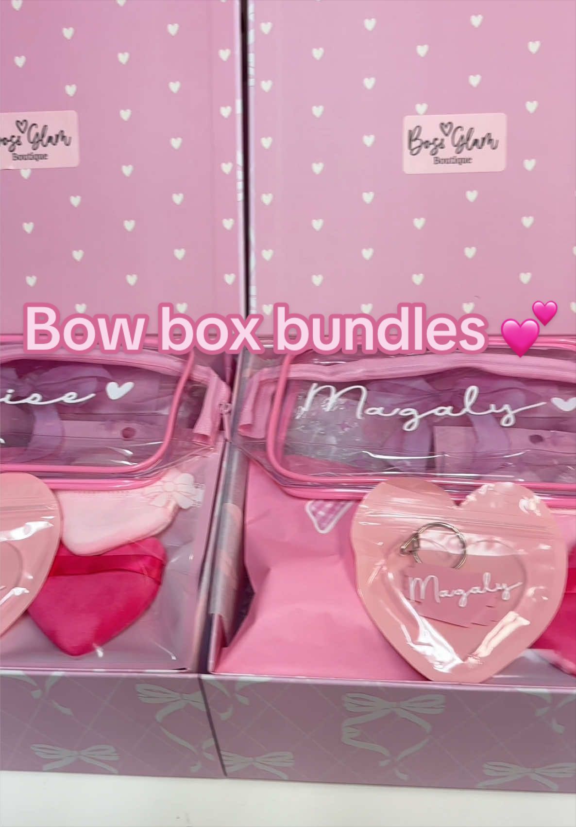 @BossGlamBoutique