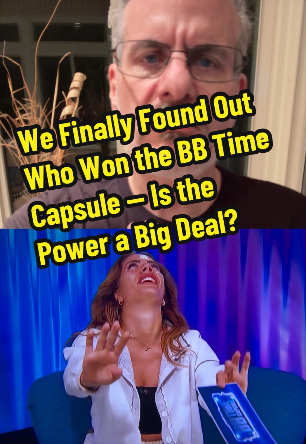 @David Bloomberg