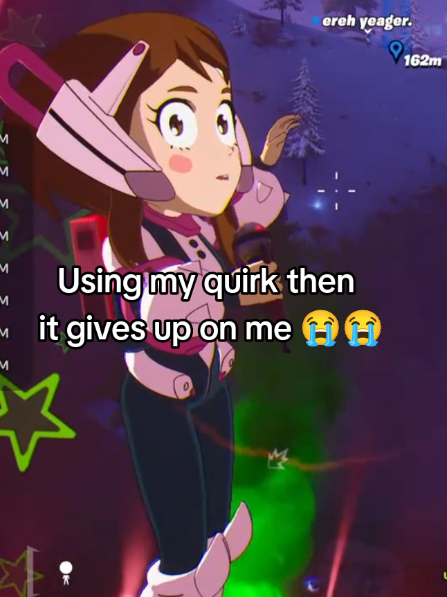 @🎀Meow4Ochaco🎀