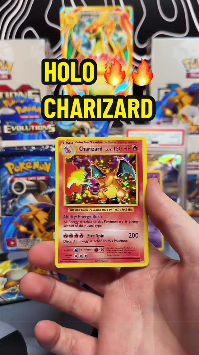 @Nitro Cards TCG