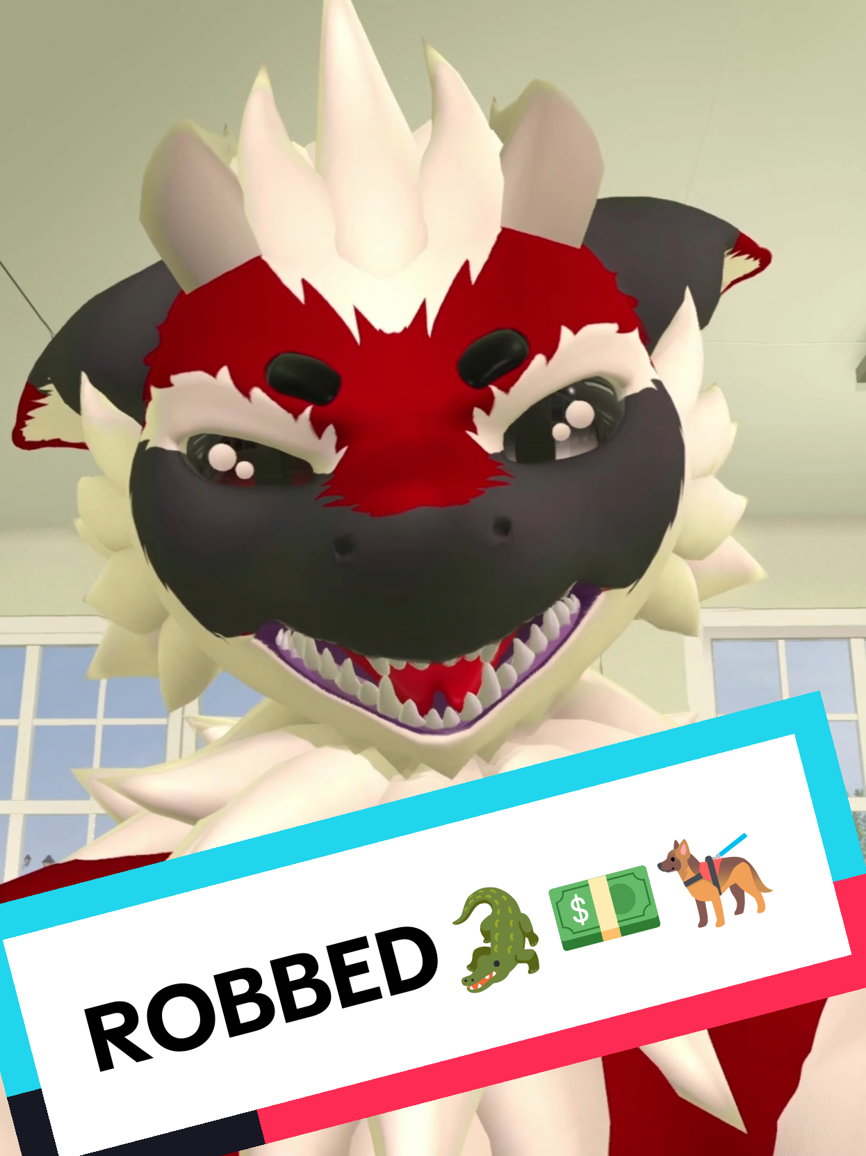@Ruff | @ Furality