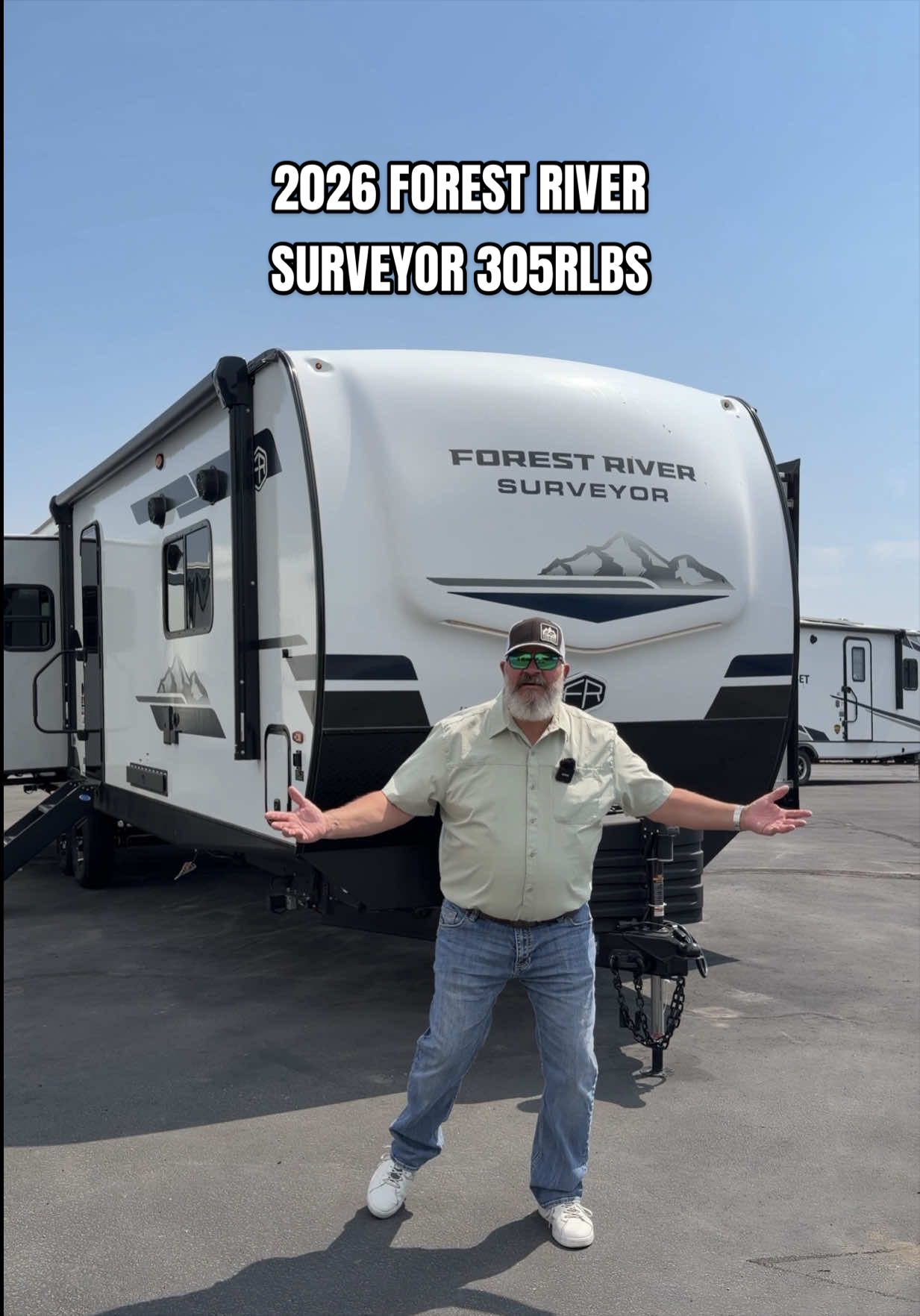 @C&R Trailer Sales