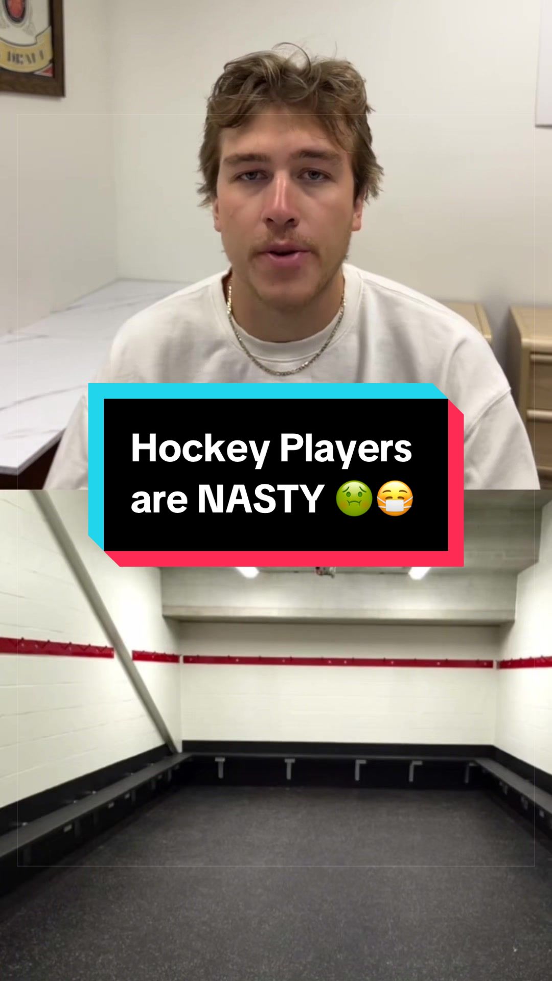 @Buzz Hockey Clothing