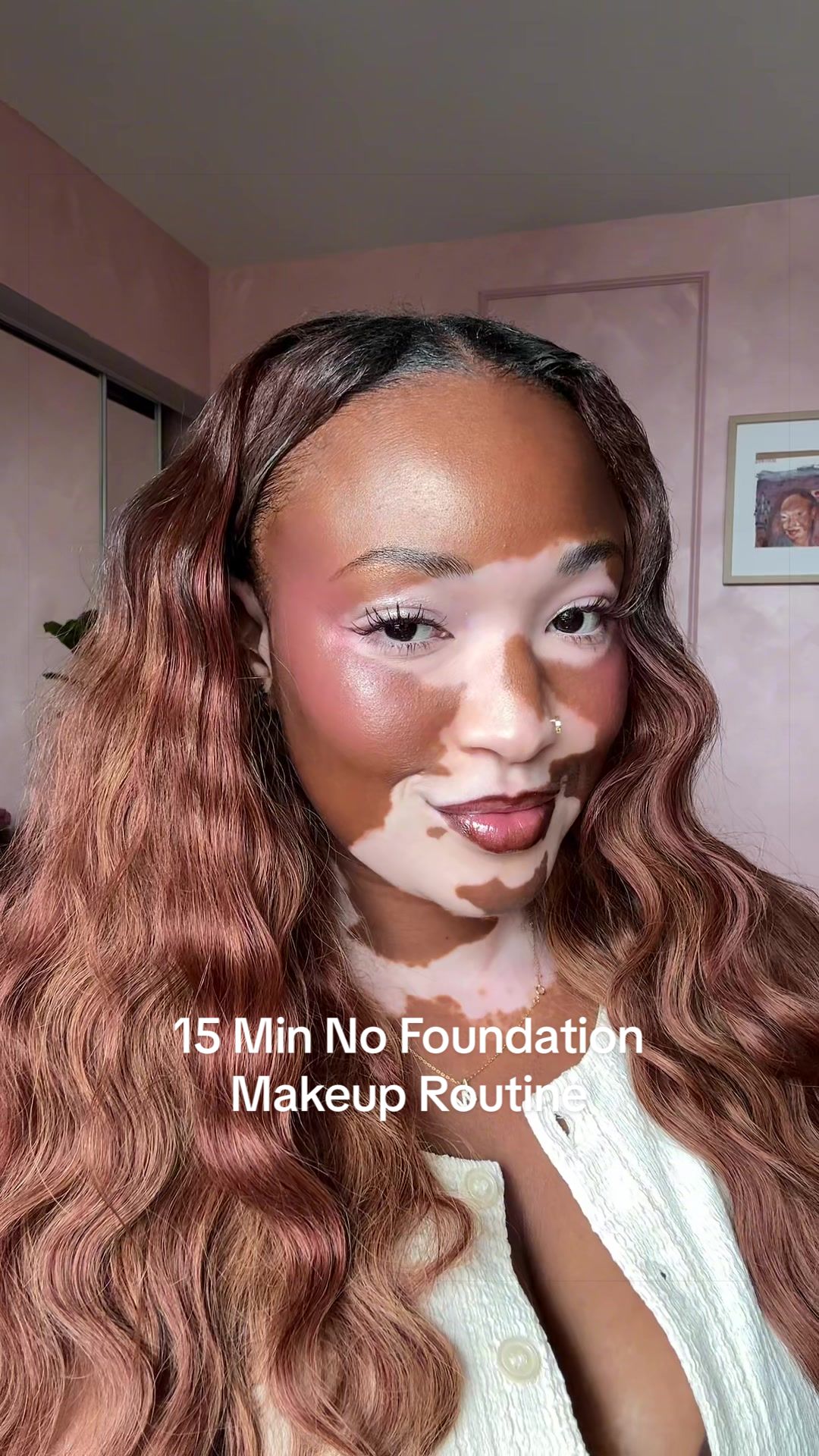 @Amber Nicole