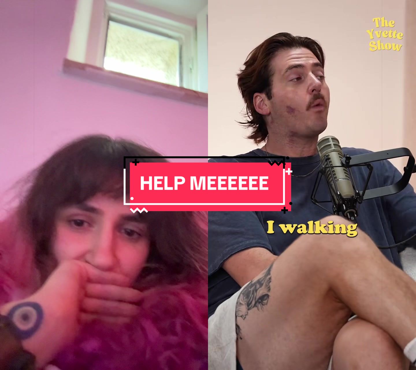 @⚡️ DisabledVerena ♿️ ❤️