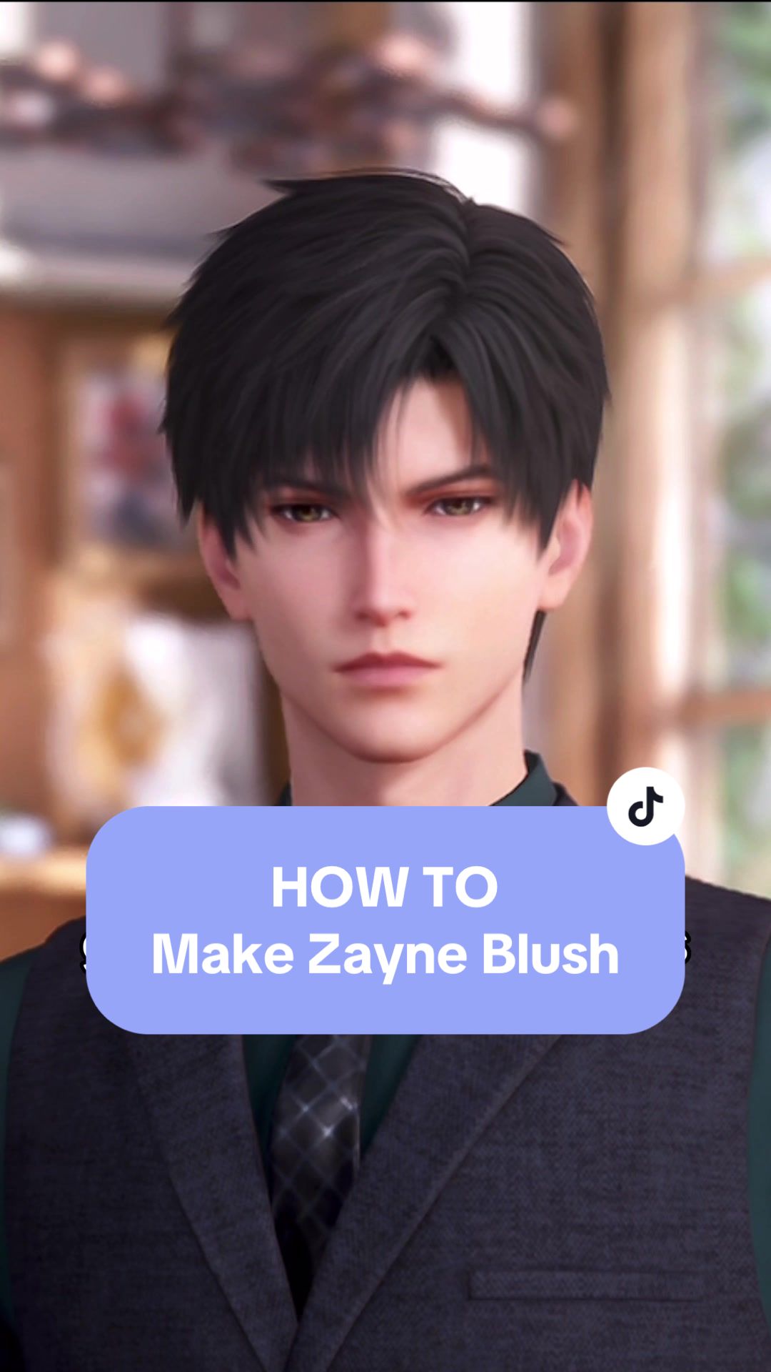 @Love and Deepspace Housewives