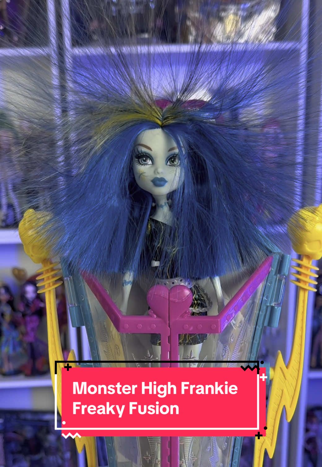 @Matt Monster High