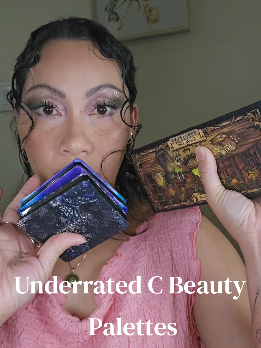 @Cherieloulovesbeauty