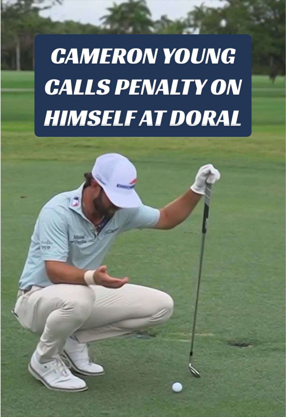 @Golf Channel