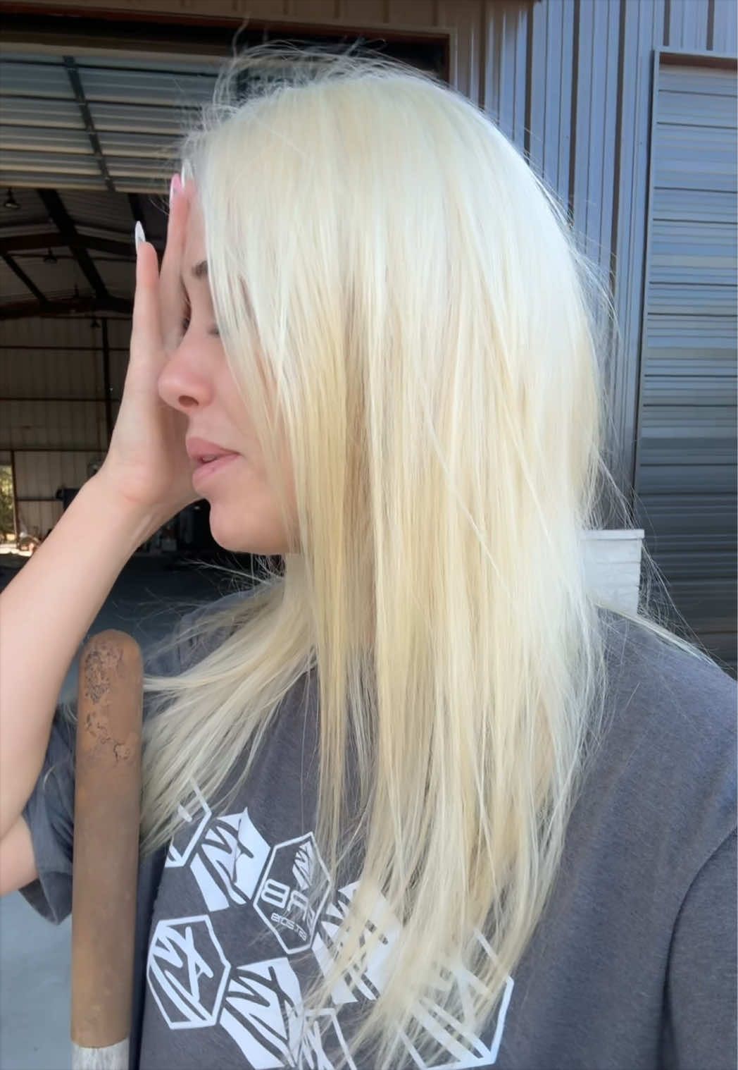 @The Big Rig Barbie