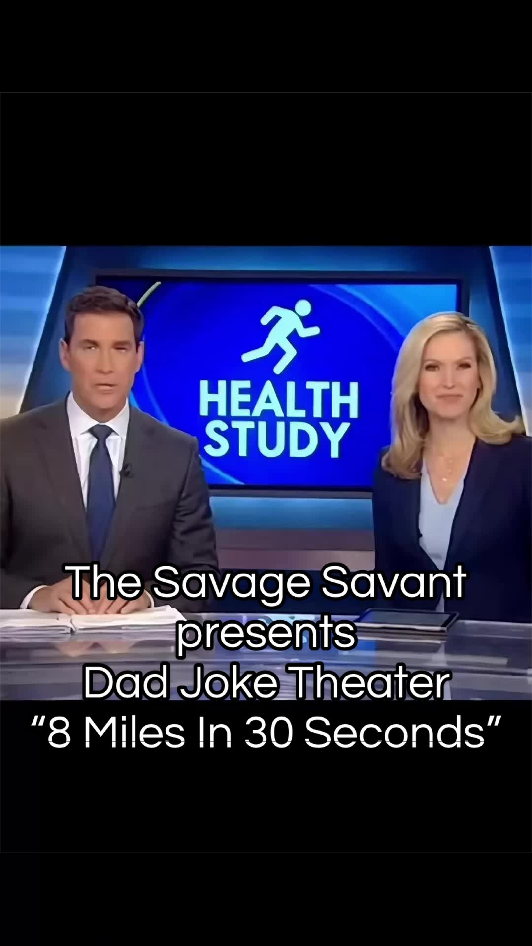 @The Savage Savant