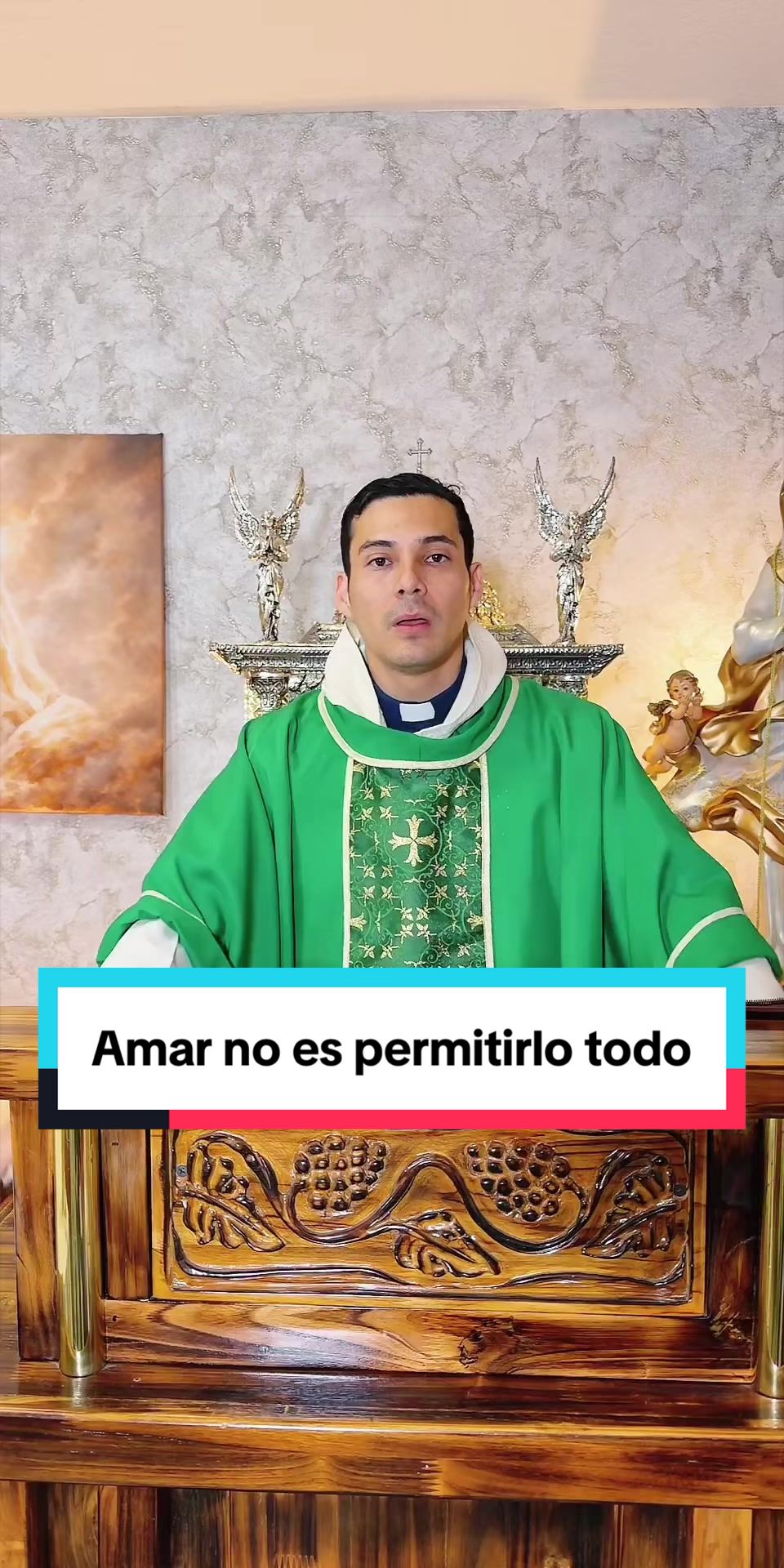 @Oremos con Más Fe